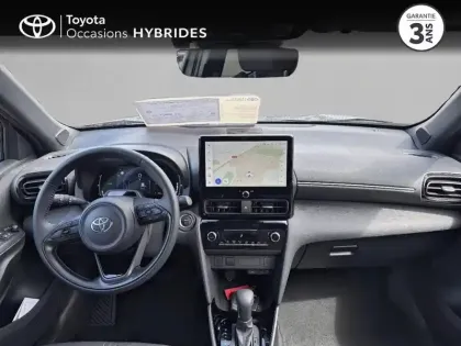 Photo 7 Toyota Yaris  Cross 130h Design MC26
