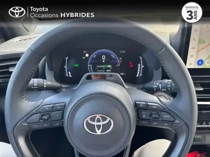 Photo 12 Toyota Yaris  Cross 130h Design MC26