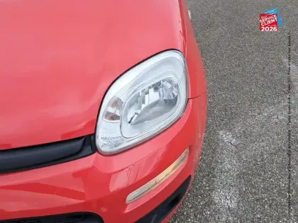 Photo 12 Fiat Panda  1.2 8v 69ch S&S Lounge 2019 Euro6D