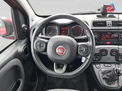 Photo 11 Fiat Panda  1.2 8v 69ch S&S Lounge 2019 Euro6D