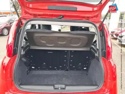 Photo 13 Fiat Panda  1.2 8v 69ch S&S Lounge 2019 Euro6D
