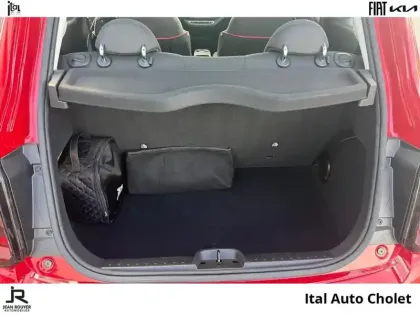 Photo 5 Fiat 500  e 118ch (RED) MY23
