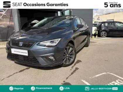 Photo Seat Ibiza Copa