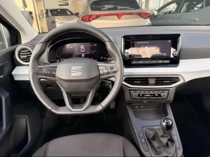 Photo 12 Seat Ibiza  1.0 TSI 95ch Copa