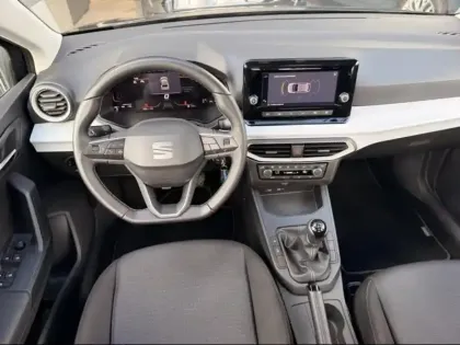 Photo 7 Seat Ibiza  1.0 TSI 95ch Copa