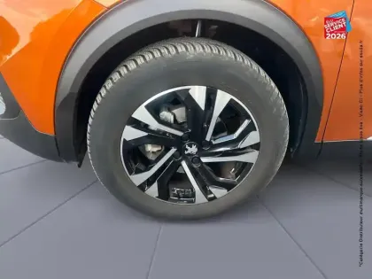 Photo 9 Peugeot 2008  1.2 PureTech 100ch S&S Allure