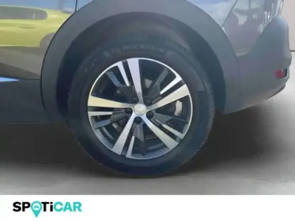 Photo 9 Peugeot 5008  1.5 BlueHDi 130ch S&S Allure Pack EAT8