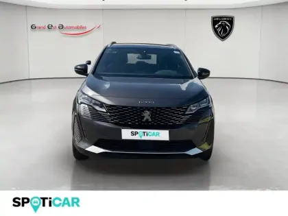 Photo 8 Peugeot 5008  1.5 BlueHDi 130ch S&S Allure Pack EAT8