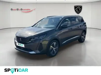 Photo Peugeot 5008 Allure Pack