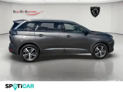 Photo 6 Peugeot 5008  1.5 BlueHDi 130ch S&S Allure Pack EAT8