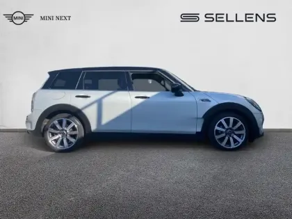 Photo 13 Mini Mini Clubman Cooper S 178ch Essential BVA7
