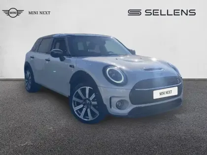 Photo 12 Mini Mini Clubman Cooper S 178ch Essential BVA7