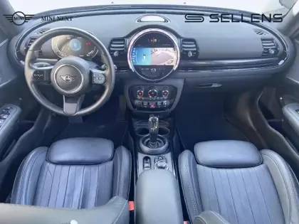 Photo 6 Mini Mini Clubman Cooper S 178ch Essential BVA7