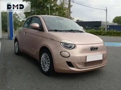 Photo 14 Fiat 500  e 118ch MY23