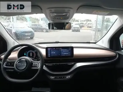 Photo 5 Fiat 500  e 118ch MY23