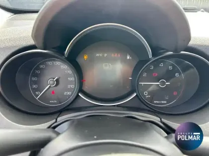 Photo 9 Fiat 500 X 1.5 FireFly Turbo 130ch S/S Hybrid DCT7