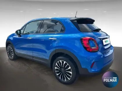 Photo 6 Fiat 500 X 1.5 FireFly Turbo 130ch S/S Hybrid DCT7