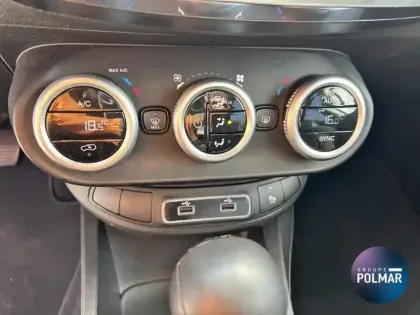 Photo 14 Fiat 500 X 1.5 FireFly Turbo 130ch S/S Hybrid DCT7