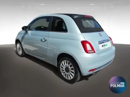 Photo 6 Fiat 500 C 1.0 70ch BSG S&S Club