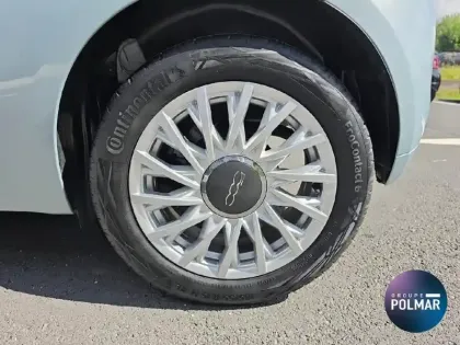 Photo 12 Fiat 500 C 1.0 70ch BSG S&S Club