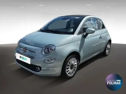 Photo Fiat 500 Club