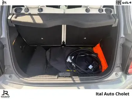 Photo 5 Fiat 500  e 118ch La Prima MY23