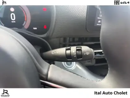 Photo 13 Fiat 500  e 118ch La Prima MY23