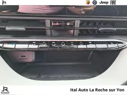 Photo 11 Fiat 500  e 95ch Action