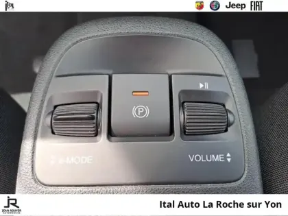 Photo 13 Fiat 500  e 95ch Action