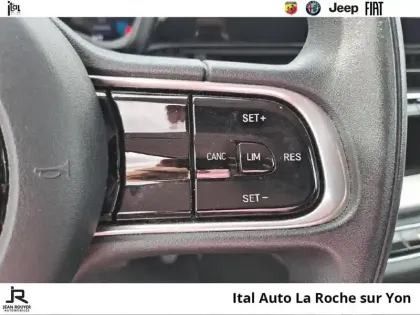 Photo 14 Fiat 500  e 95ch Action