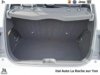 Photo 5 Fiat 500  e 95ch Action