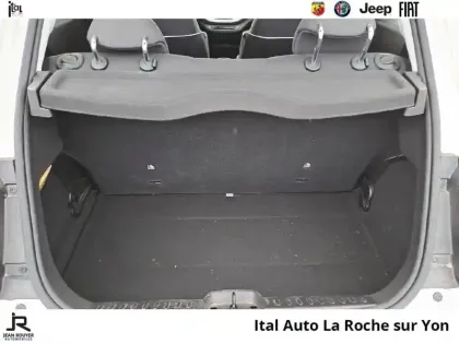 Photo 5 Fiat 500  e 95ch Action