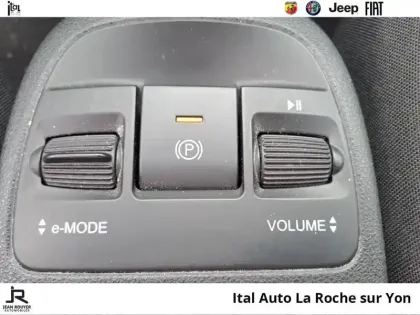 Photo 13 Fiat 500  e 95ch Action