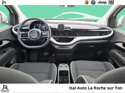 Photo 7 Fiat 500  e 95ch Action