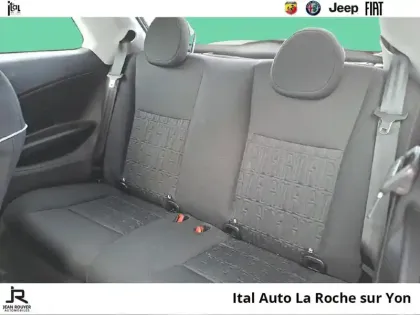 Photo 9 Fiat 500  e 95ch Action