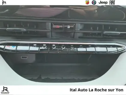 Photo 11 Fiat 500  e 95ch Action