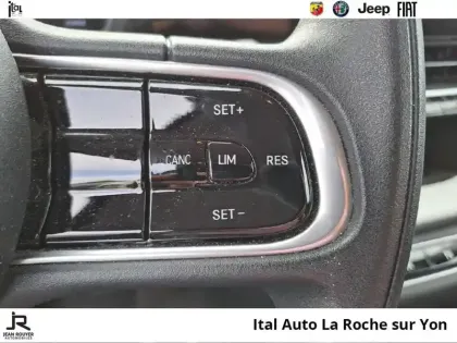 Photo 14 Fiat 500  e 95ch Action
