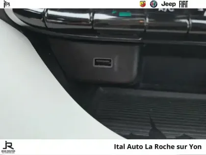 Photo 12 Fiat 500  e 95ch Action
