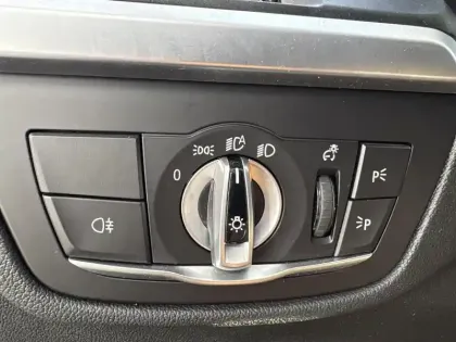 Photo 12 BMW X3  xDrive30e 292ch xLine