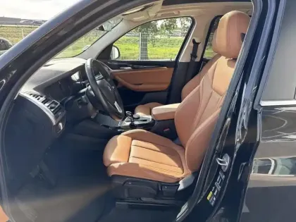 Photo 9 BMW X3  xDrive30e 292ch xLine