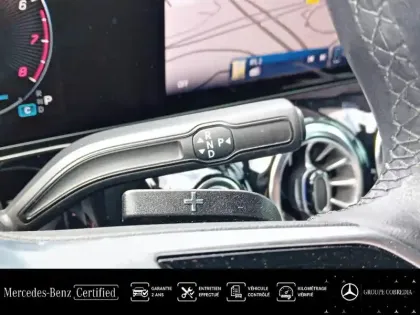 Photo 9 Mercedes Classe B  180 136ch Progressive Line 7G-DCT