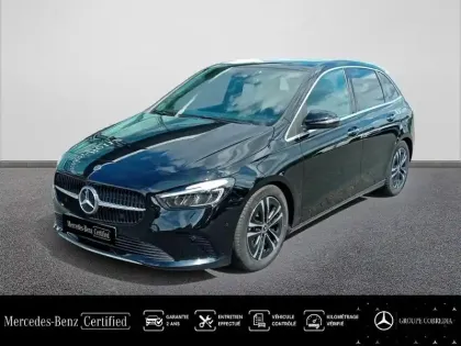Photo Mercedes Classe B Progressive Line