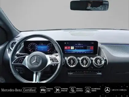Photo 5 Mercedes Classe B  180 136ch Progressive Line 7G-DCT