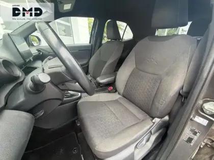 Photo 8 Toyota Yaris  Cross 116h Design MY22