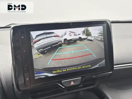 Photo 14 Toyota Yaris  Cross 116h Design MY22