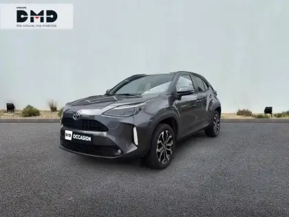 Photo Toyota Yaris Design