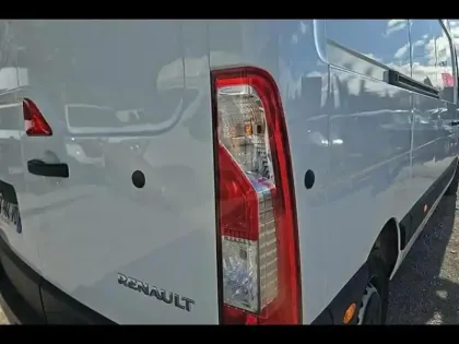 Photo 5 Renault Master  Fg F3500 L3H3 2.3 Blue dCi 135ch Confort Euro6E