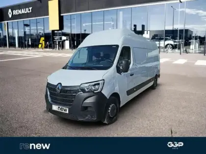Photo Renault Master Confort