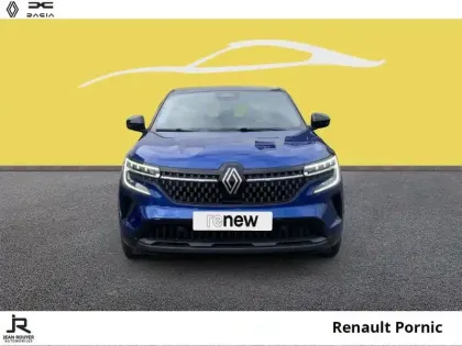 Photo 8 Renault Austral  1.2 E-Tech full hybrid 200ch Techno