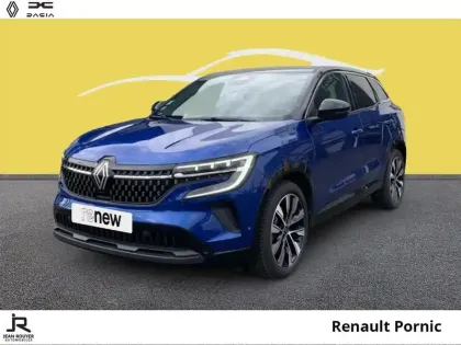 Photo Renault Austral Techno